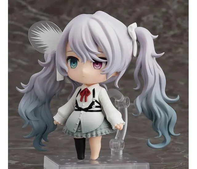 Alt view image 3 of 3 - Nendoroid Hatsune Miku: Empty Sekai Ver. (Project Sekai)