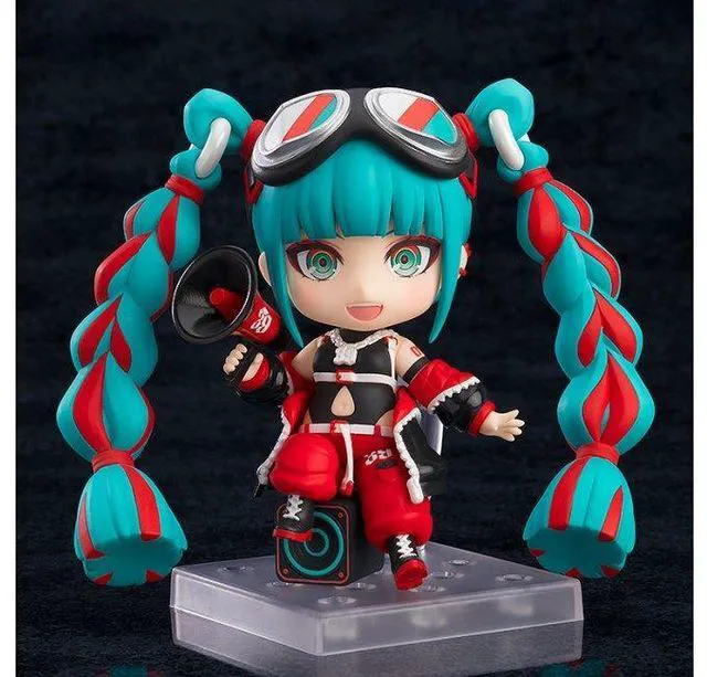 Main image of Nendoroid Hatsune Miku: Magical Mirai 2023 Ver.