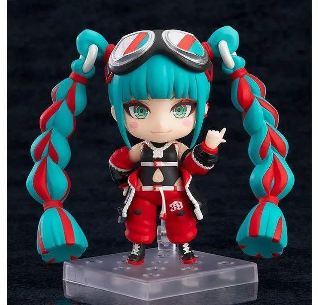 Alt view image 3 of 4 - Nendoroid Hatsune Miku: Magical Mirai 2023 Ver.
