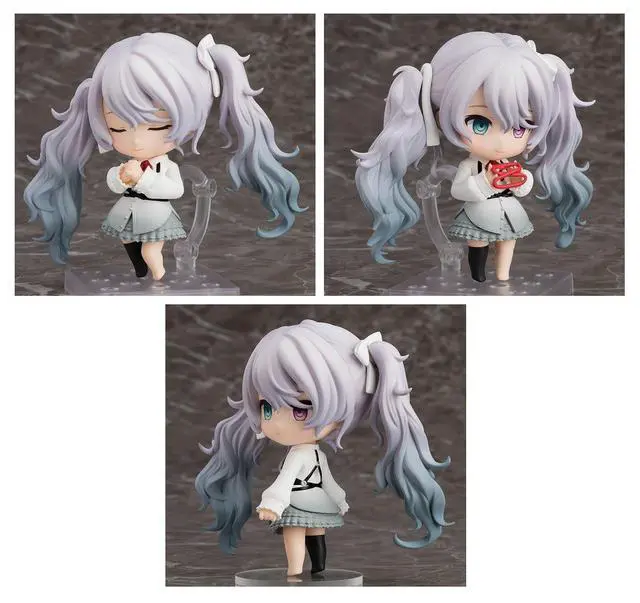 Alt view image 2 of 3 - Nendoroid Hatsune Miku: Empty Sekai Ver. (Project Sekai)