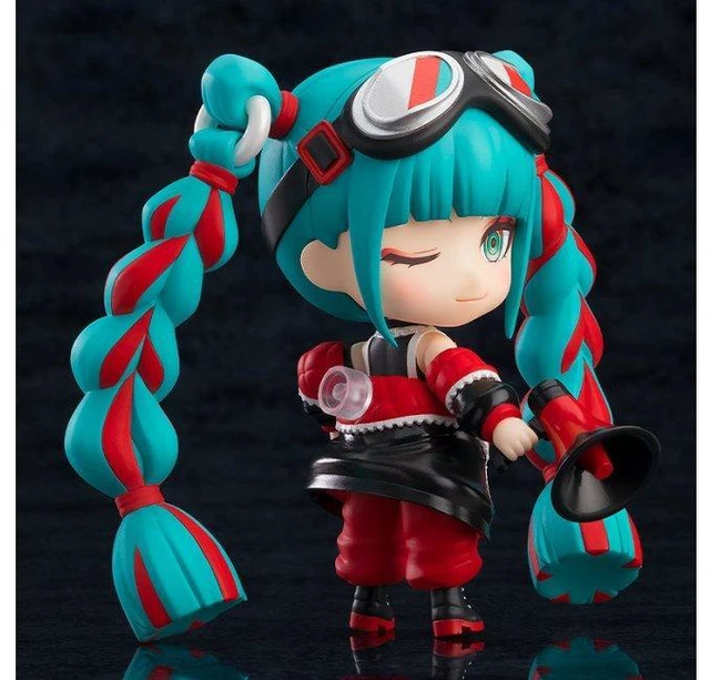 Alt view image 4 of 4 - Nendoroid Hatsune Miku: Magical Mirai 2023 Ver.