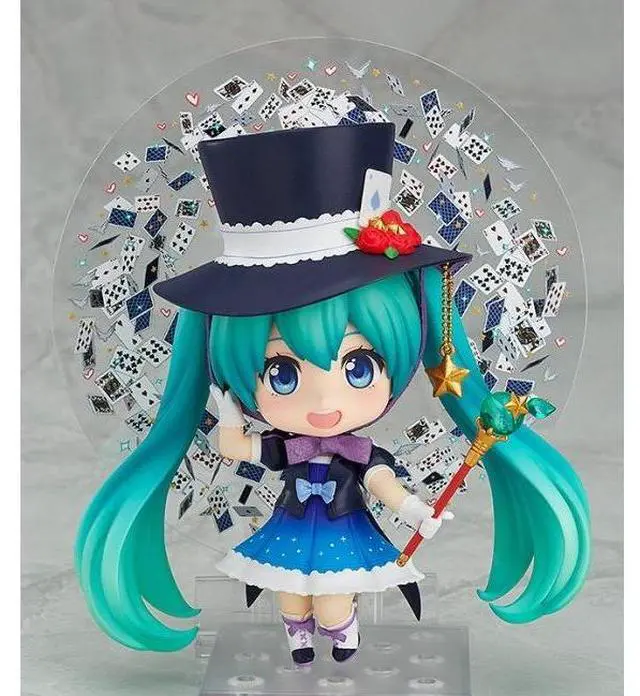 Main image of Nendoroid Hatsune Miku: Magical Mirai 2013 Ver.