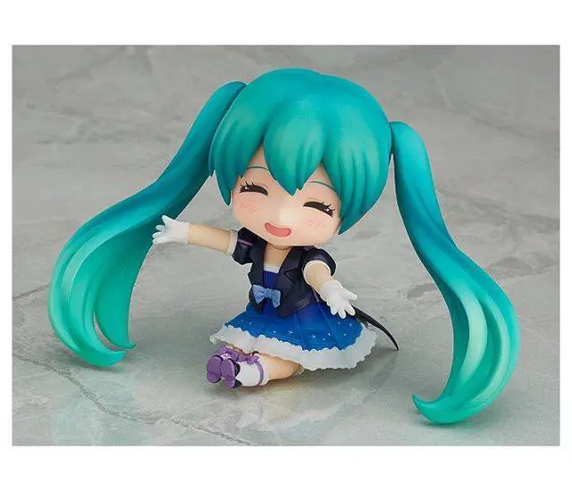 Alt view image 4 of 4 - Nendoroid Hatsune Miku: Magical Mirai 2013 Ver.