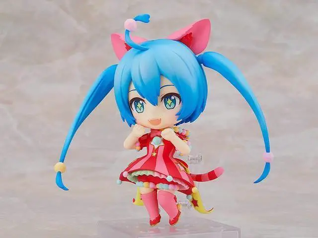 Alt view image 2 of 5 - Japan Nendoroid Hatsune Miku: Wonderlands x Showtime Ver. (Project SEKAI)
