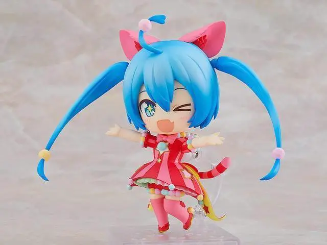 Alt view image 3 of 5 - Japan Nendoroid Hatsune Miku: Wonderlands x Showtime Ver. (Project SEKAI)