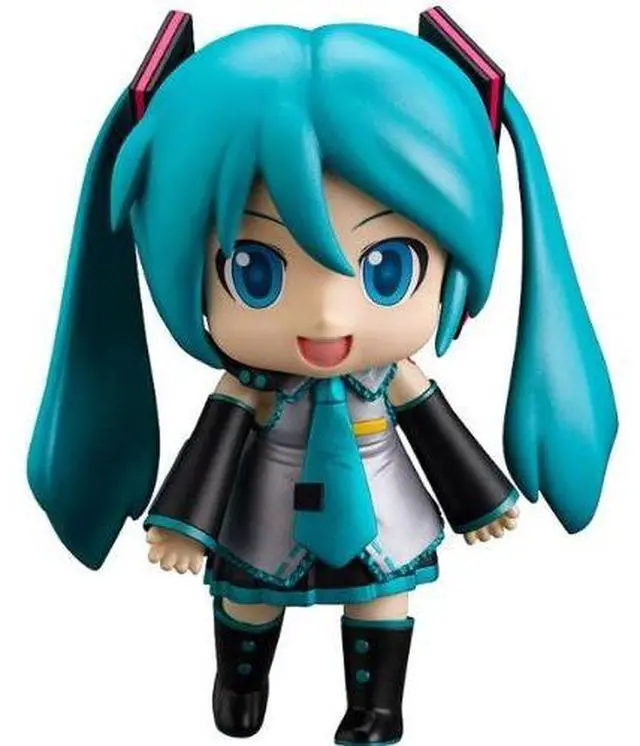 Main image of Japan Hatsune Miku Nendoroid Mikudayo