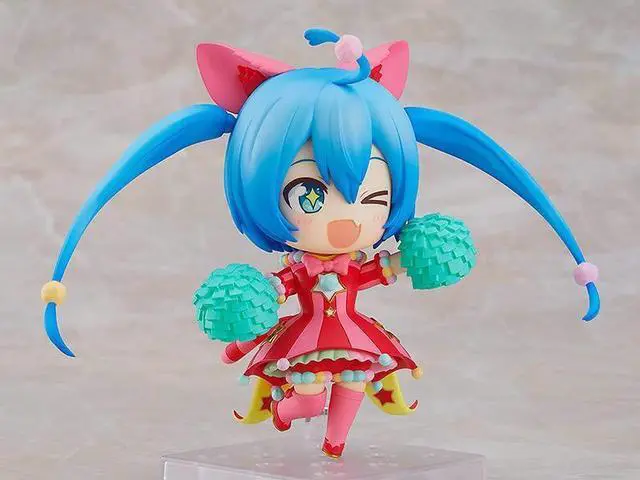 Alt view image 4 of 5 - Japan Nendoroid Hatsune Miku: Wonderlands x Showtime Ver. (Project SEKAI)