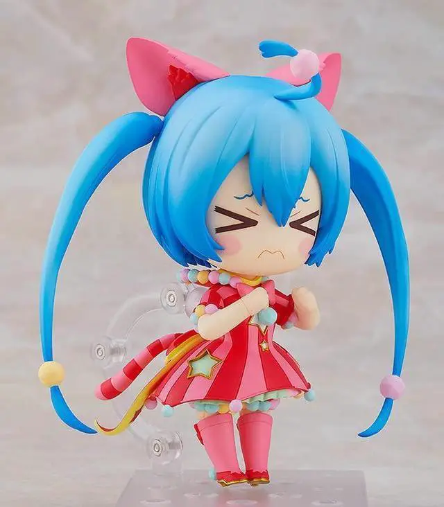 Alt view image 5 of 5 - Japan Nendoroid Hatsune Miku: Wonderlands x Showtime Ver. (Project SEKAI)