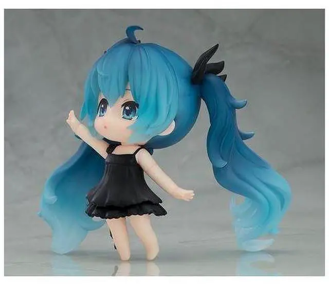 Alt view image 4 of 6 - Japan Nendoroid 2925 Hatsune Miku: Deep Sea Girl Ver.
