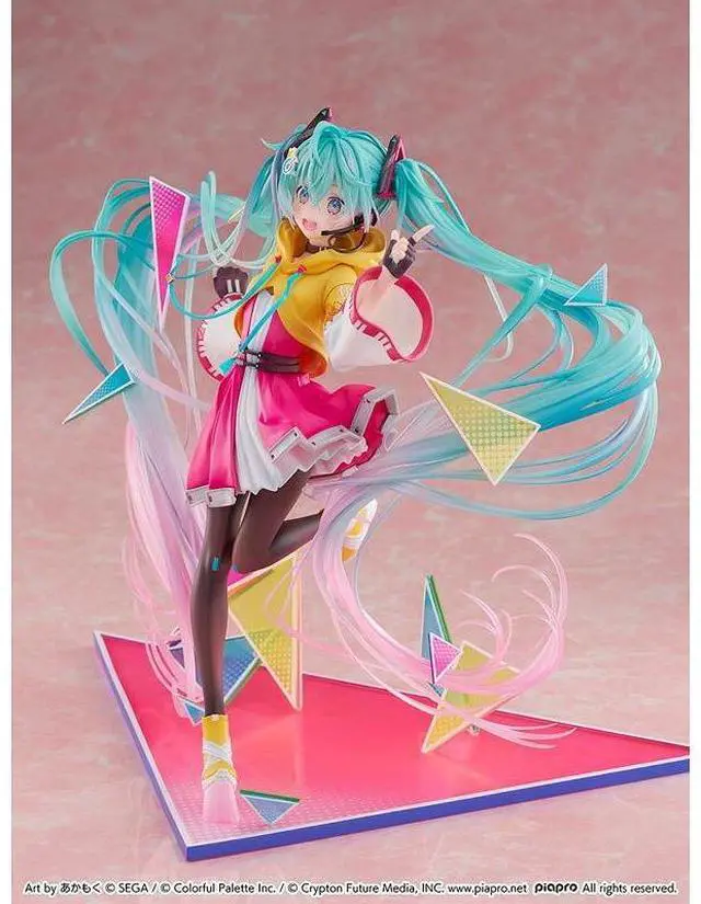 Alt view image 3 of 6 - Hatsune Miku -Project Sekai Championship 2022 Autumn Ver.- 1/7 Complete Figure