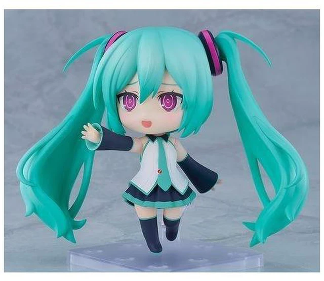 Alt view image 3 of 6 - Japan Nendoroid 2860 Hatsune Miku: Even If I Wasn't Loved Ver.
