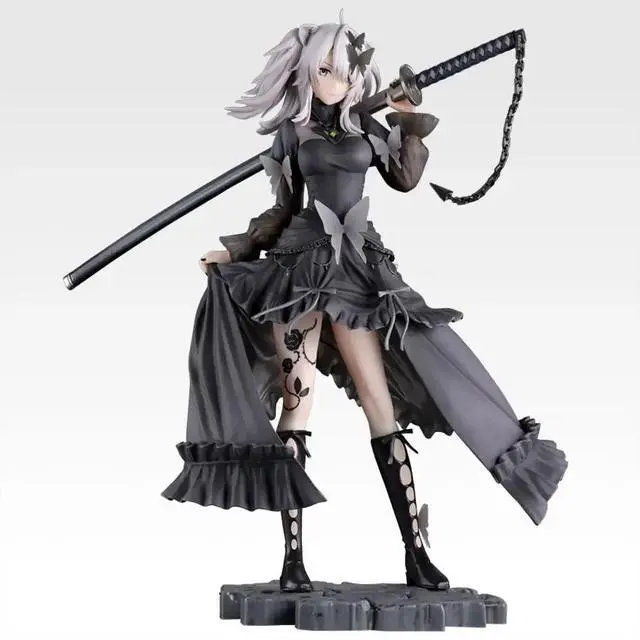 Main image of Ichiban Kuji Hololive Botan Shishiro Figure