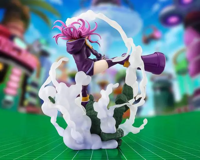 Alt view image 3 of 5 - Japan FiguartsZERO One Piece Jewelry Bonney Near-Death Experience Complete Figur