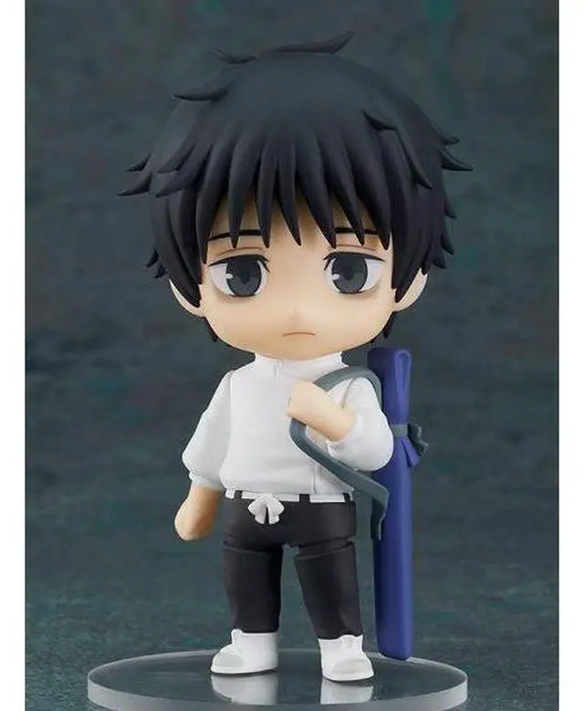 Main image of Nendoroid Yuta Okkotsu: Jujutsu Kaisen 0 Ver.