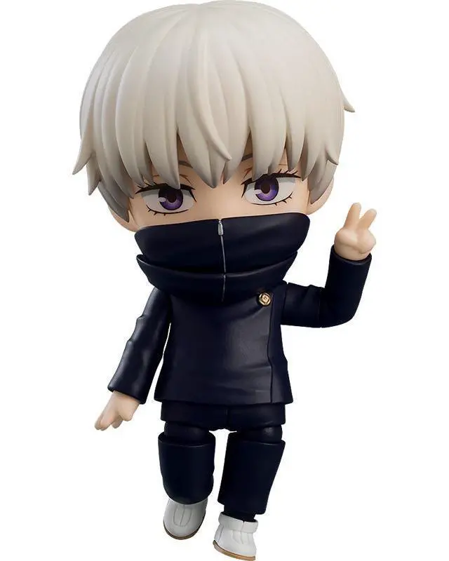 Alt view image 3 of 6 - Nendoroid Toge Inumaki Jujutsu Kaisen (Re-run)