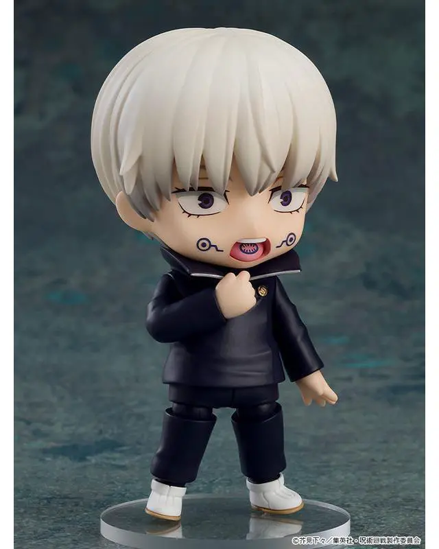 Alt view image 5 of 6 - Nendoroid Toge Inumaki Jujutsu Kaisen (Re-run)