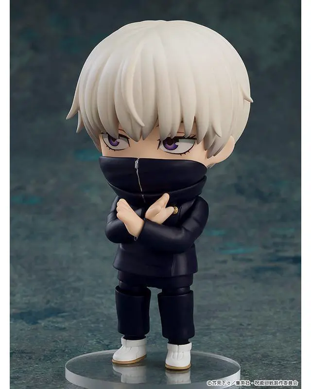 Alt view image 6 of 6 - Nendoroid Toge Inumaki Jujutsu Kaisen (Re-run)