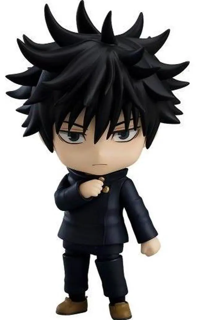 Main image of Japan Nendoroid Megumi Fushiguro Jujutsu Kaisen (Re-run)