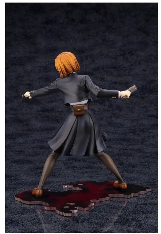 Alt view image 3 of 7 - Japan ARTFX J Jujutsu Kaisen Nobara Kugisaki 1/8 Complete Figure