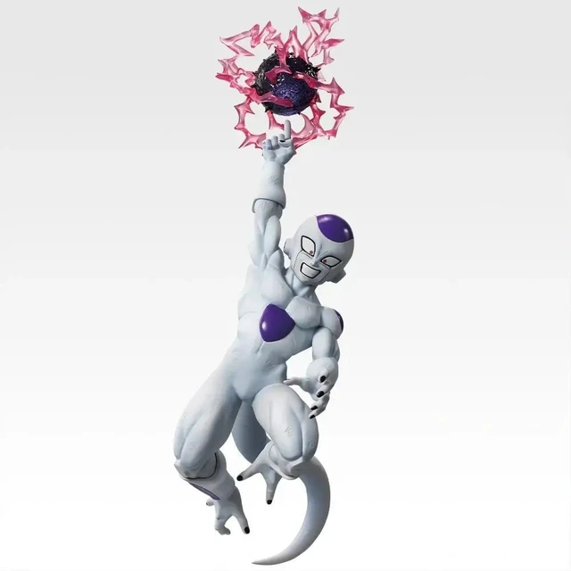 Main image of Ichiban Kuji Dragon Ball C Prize Frieza MASTERLISE