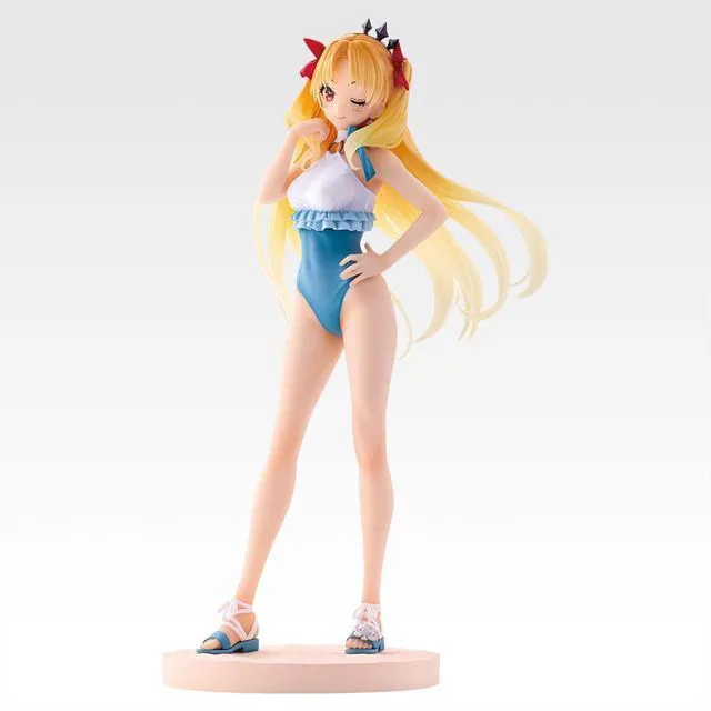 Main image of Ichiban Kuji FGO Prize A Beast/Ereshkigal Figure