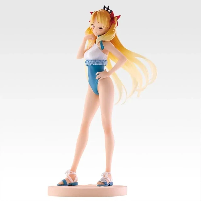 Alt view image 2 of 4 - Ichiban Kuji FGO Prize A Beast/Ereshkigal Figure