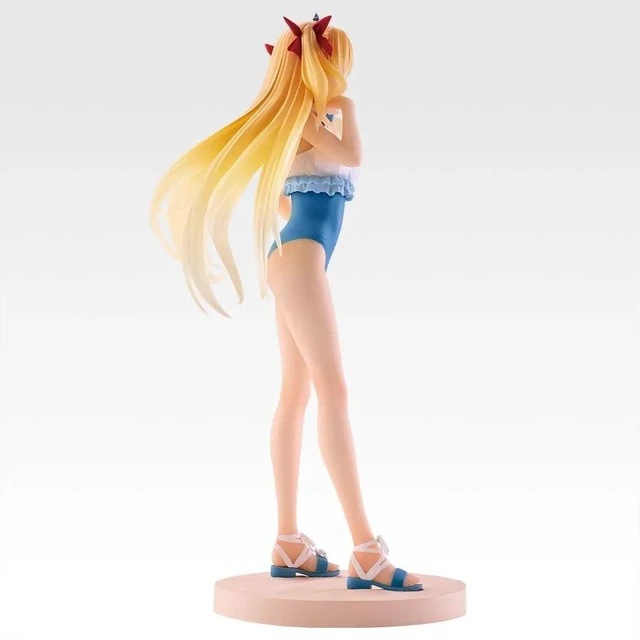 Alt view image 3 of 4 - Ichiban Kuji FGO Prize A Beast/Ereshkigal Figure
