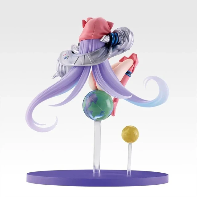 Alt view image 3 of 5 - Ichiban Kuji FGO B: Moon Cancer / BB (Cosmo) Complete Figure