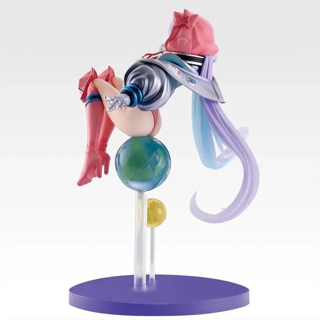Alt view image 2 of 5 - Ichiban Kuji FGO B: Moon Cancer / BB (Cosmo) Complete Figure