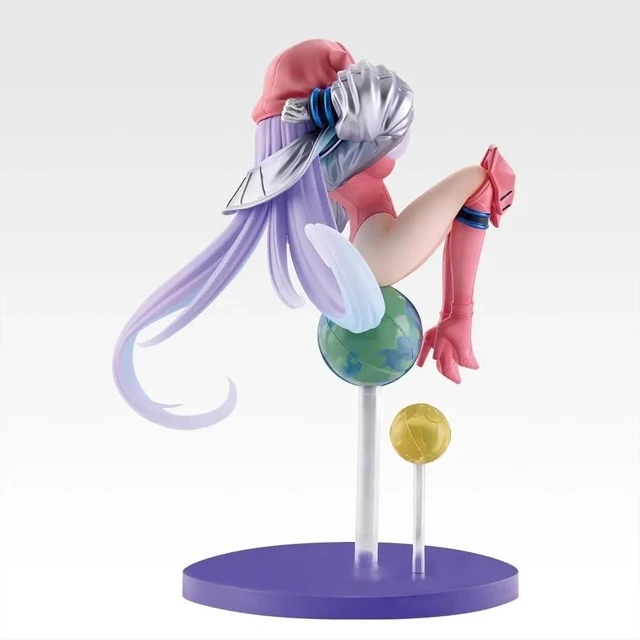 Alt view image 4 of 5 - Ichiban Kuji FGO B: Moon Cancer / BB (Cosmo) Complete Figure