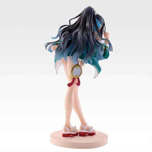 Alt view image 3 of 3 - Ichiban Kuji FGO C: MoonCancer / Tlaloc Complete Figure