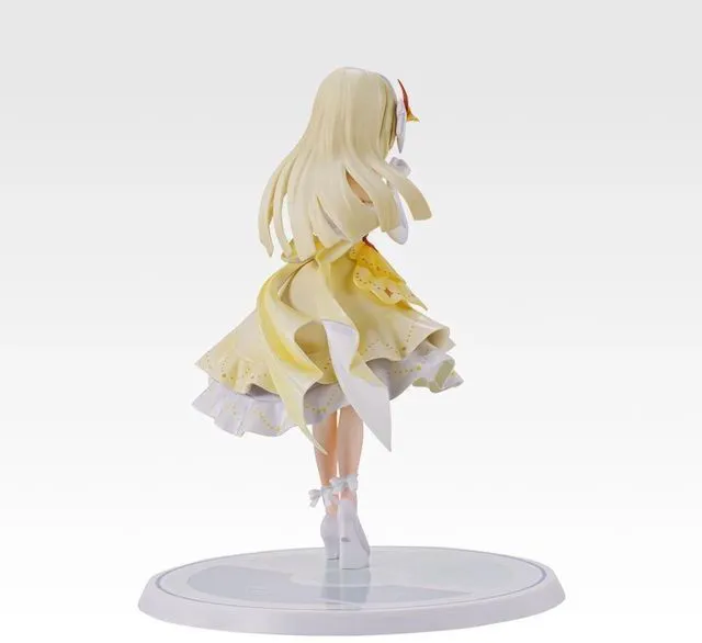 Alt view image 2 of 5 - Ichiban Kuji Pokémon Masters EX Lure: Lillie (24th Anniv) & Solgaleo