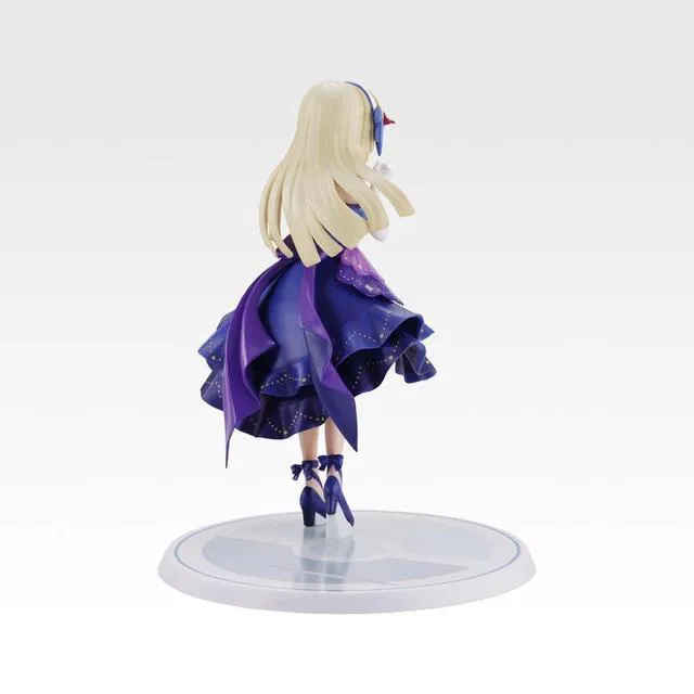 Alt view image 2 of 3 - Ichiban Kuji Pokémon Masters EX Prize B Lillie (21 Anniversary) & Lunala