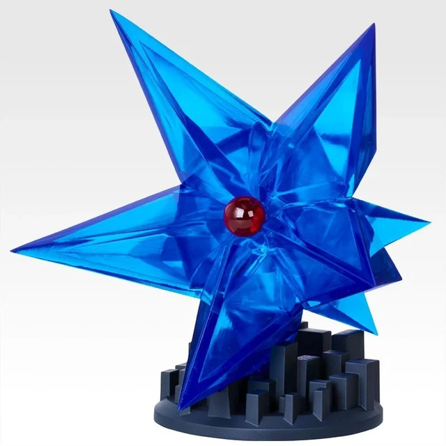 Alt view image 2 of 5 - Ichiban Kuji Rebuild of Evangelion: 1.0 E Prize 6th Angel Figure