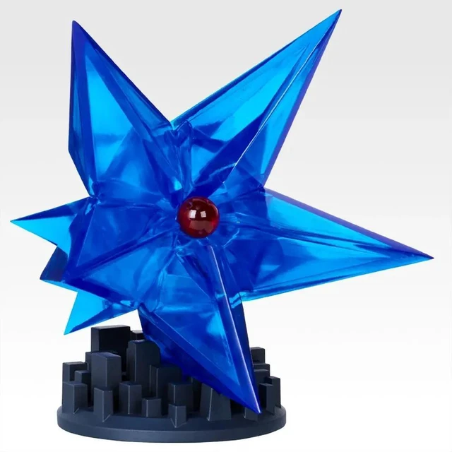 Alt view image 3 of 5 - Ichiban Kuji Rebuild of Evangelion: 1.0 E Prize 6th Angel Figure