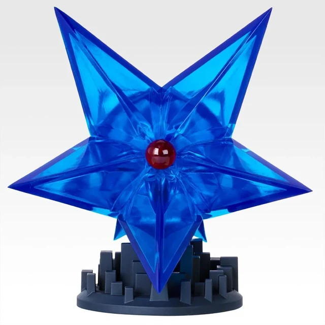 Alt view image 4 of 5 - Ichiban Kuji Rebuild of Evangelion: 1.0 E Prize 6th Angel Figure