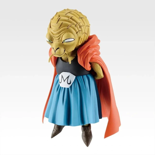 Alt view image 2 of 5 - Ichiban Kuji Dragon Ball Prize E: Babidi