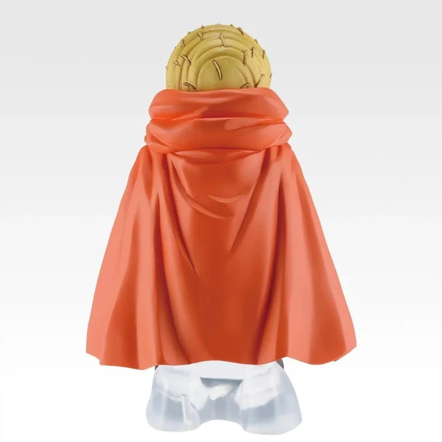 Alt view image 3 of 5 - Ichiban Kuji Dragon Ball Prize E: Babidi