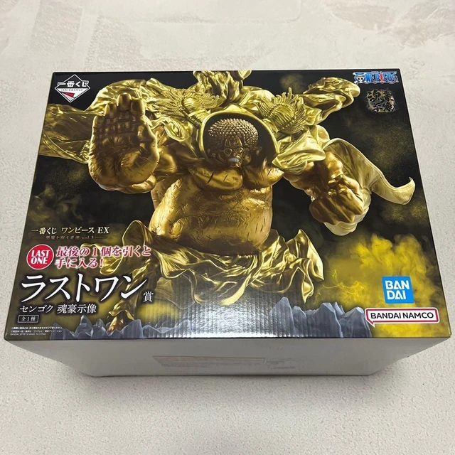 Alt view image 3 of 3 - Ichiban Kuji One Piece Last One Prize Sengoku