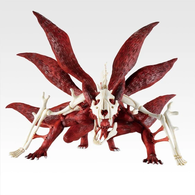Main image of Ichiban Kuji Naruto: Last One Uzumaki Naruto (Six-Tailed Cloak) Complete Figure