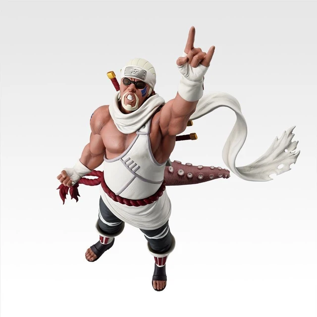 Alt view image 3 of 4 - Ichiban Kuji Naruto: D Prize Killer Bee