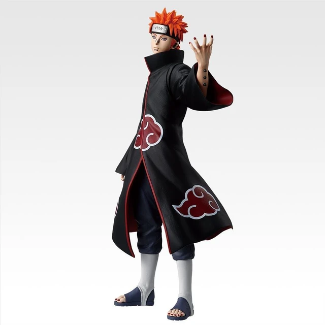 Main image of Ichiban Kuji NARUTO Prize C: Pain (Tendo) Complete Figure