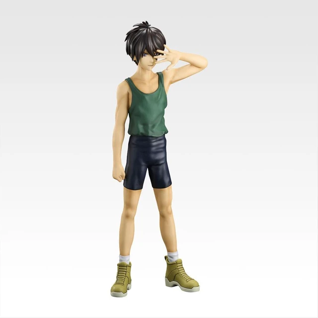 Alt view image 2 of 3 - Ichiban Kuji Mobile Suit Gundam Wing: Heero Yuy (B Prize)