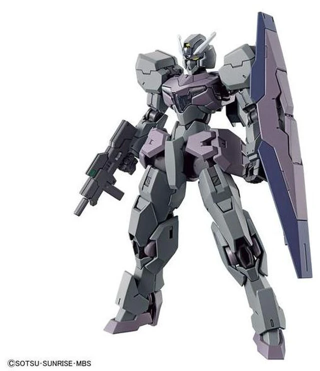 Main image of Japan HG 1/144 Procyon Mobile Suit Gundam: The Witch from Mercury