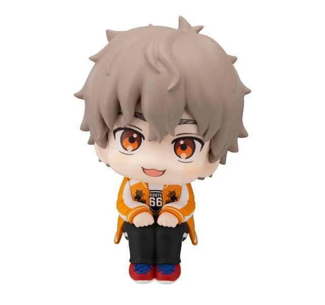 Alt view image 4 of 6 - Look Up Series WIND BREAKER Cho Tomi Complete Figure