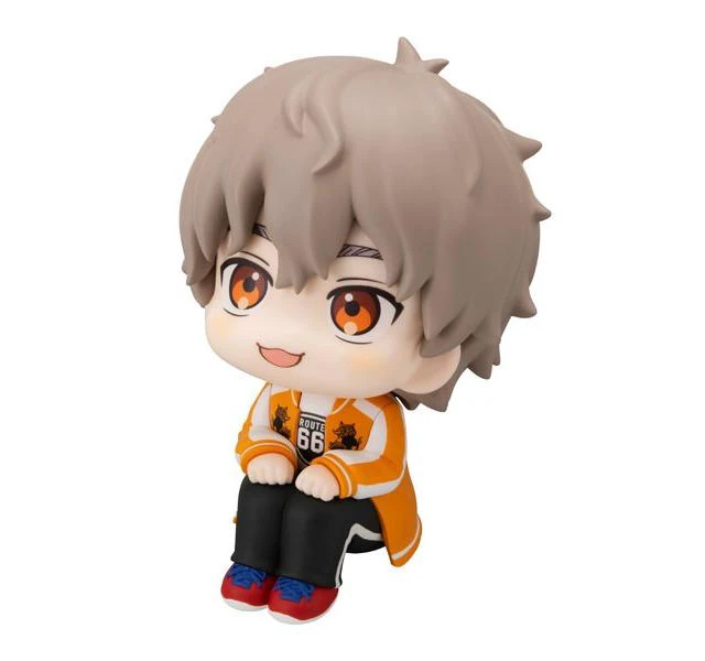 Alt view image 5 of 6 - Look Up Series WIND BREAKER Cho Tomi Complete Figure