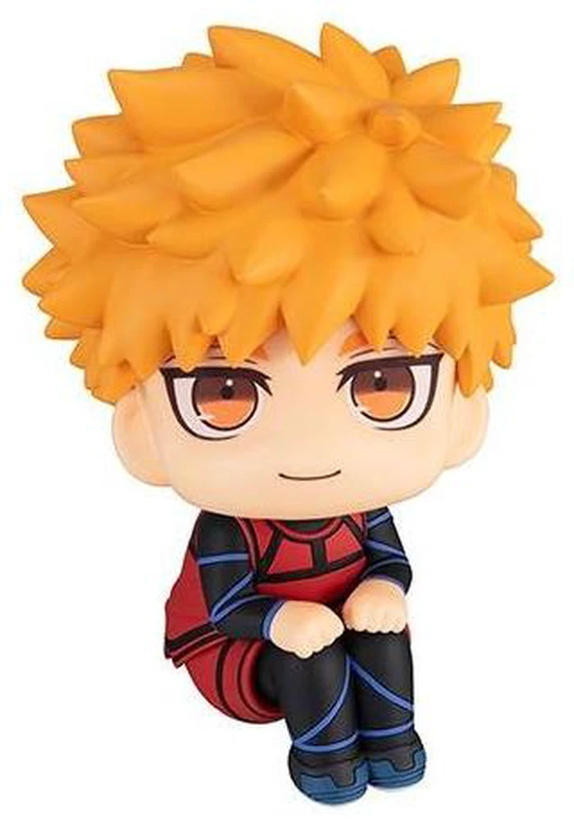Main image of Look Up Series Rensuke Kunigami Second Selection Ver. Complete Figure
