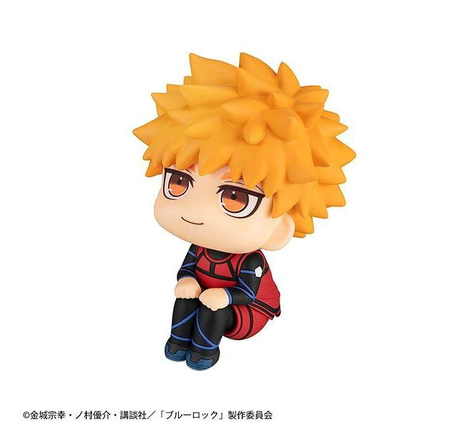 Alt view image 5 of 6 - Look Up Series Rensuke Kunigami Second Selection Ver. Complete Figure