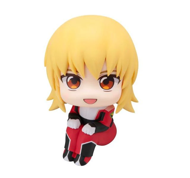 Alt view image 2 of 6 - Look Up Cagalli Yula Athha Mobile Suit Gundam SEED FREEDOM Complete Figure