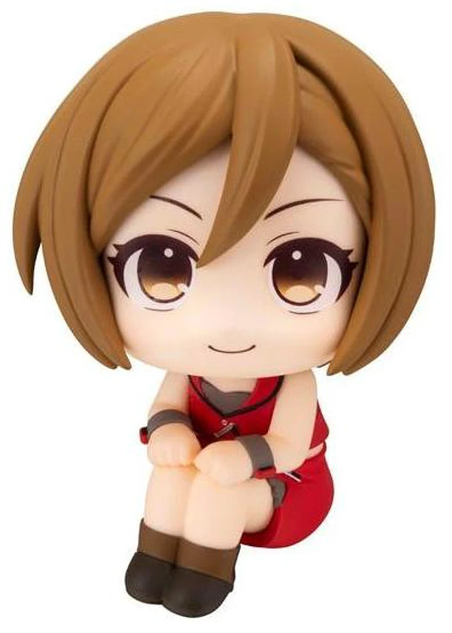 Main image of Look Up MEIKO Complete Figure